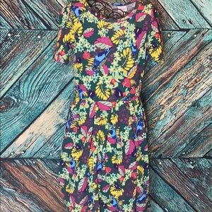 LulaRoe Pocket Dress